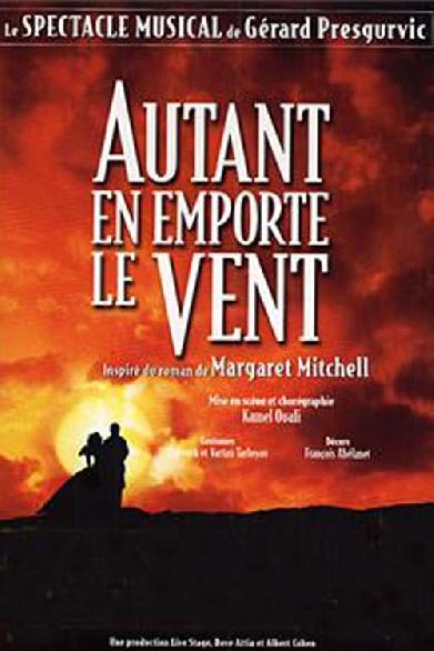 Autant en emporte le vent