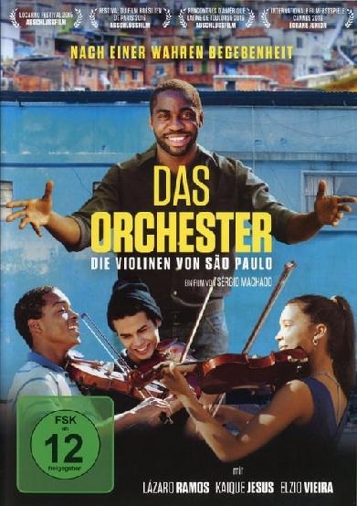 Das Orchester