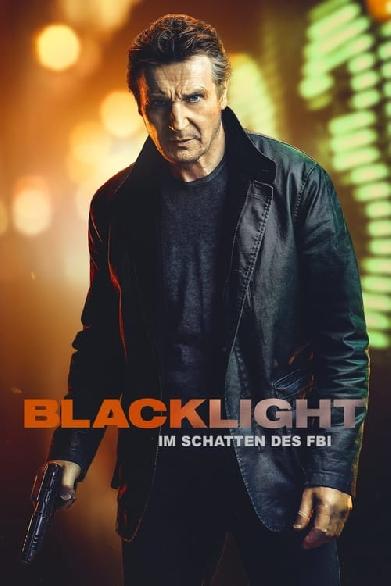 Blacklight - Im Schatten des FBI