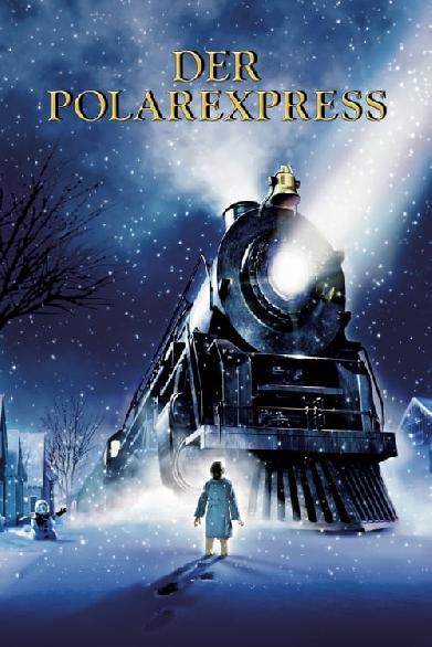 Der Polarexpress