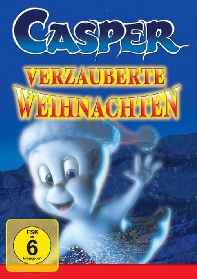 Caspers verzauberte Weihnachten