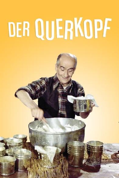 Der Querkopf