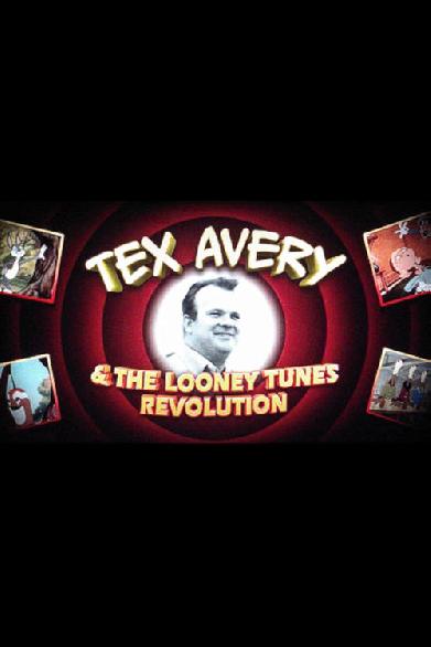 King-Size Comedy: Tex Avery and the Looney Tunes Revolution