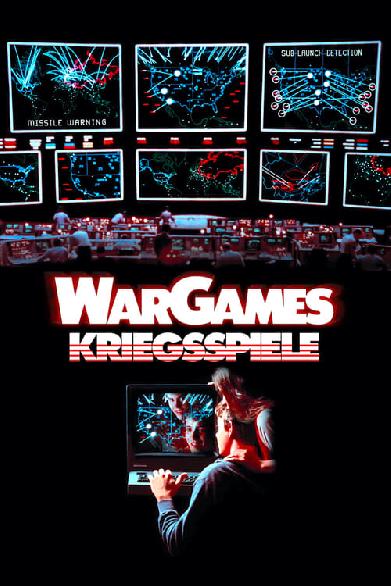 WarGames - Kriegsspiele