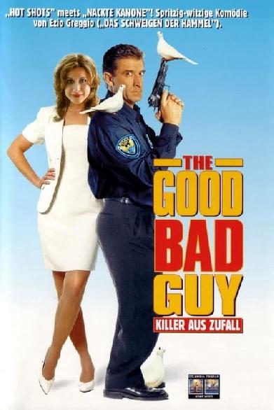 The Good Bad Guy - Killer aus Zufall