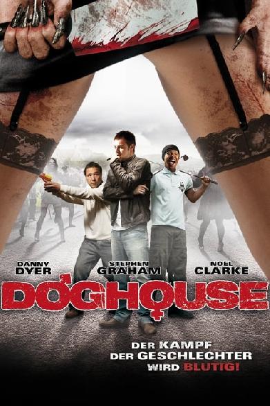 Doghouse