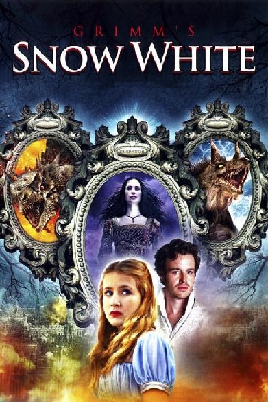 Grimm's Snow White