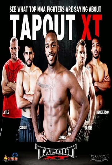 Tapout XT