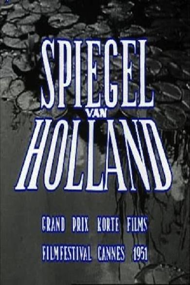 Spiegel van Holland