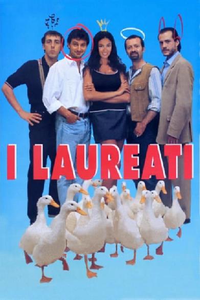 I laureati