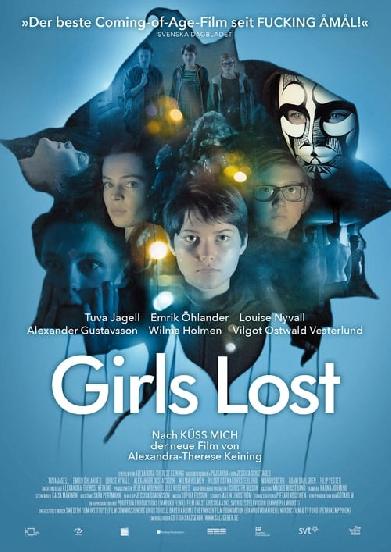 Girls Lost