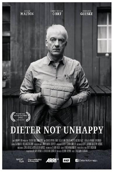 Dieter Not Unhappy