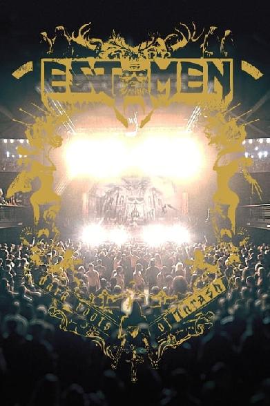 Testament - Dark Roots of Thrash