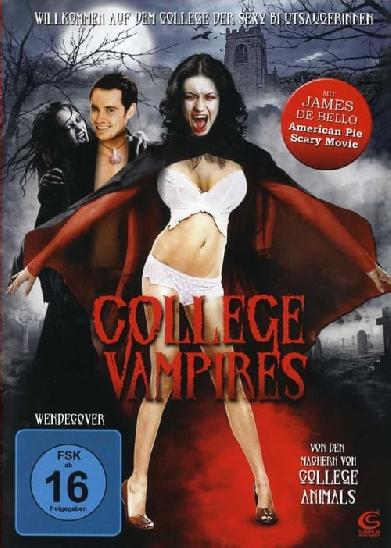 College Vampires