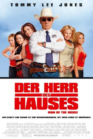 Der Herr des Hauses