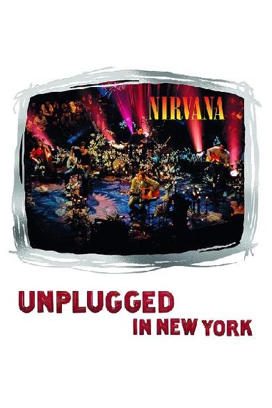 Nirvana: Unplugged In New York