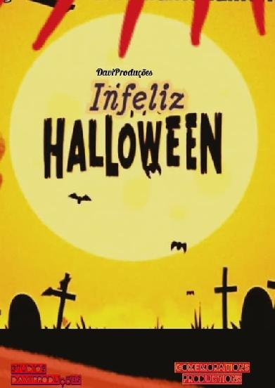 Infeliz Halloween