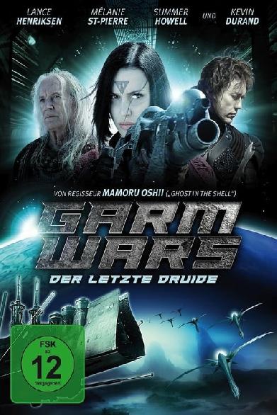 Garm Wars – Der letzte Druide