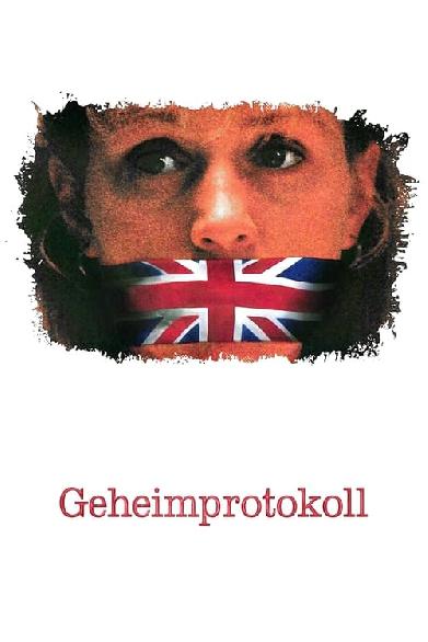 Geheimprotokoll