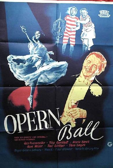 Opernball