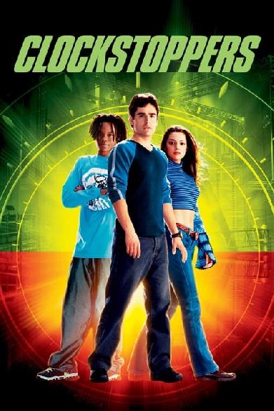 Clockstoppers