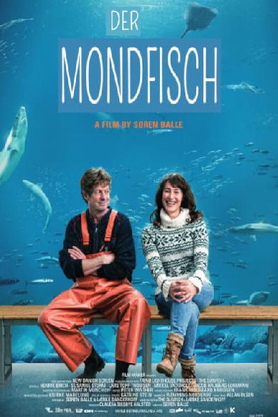 Der Mondfisch