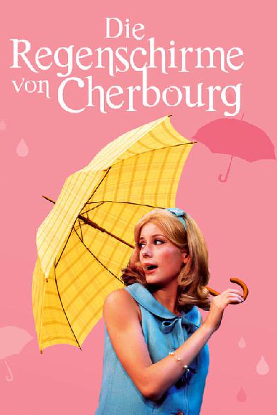 Die Regenschirme von Cherbourg