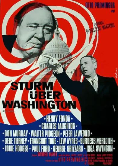 Sturm über Washington