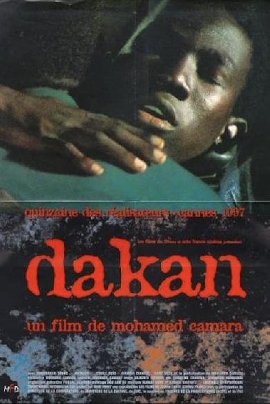 Dakan