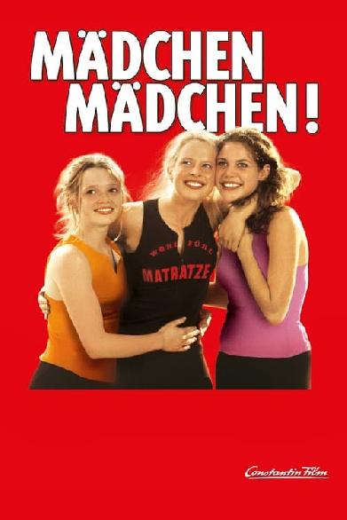 Mädchen Mädchen!