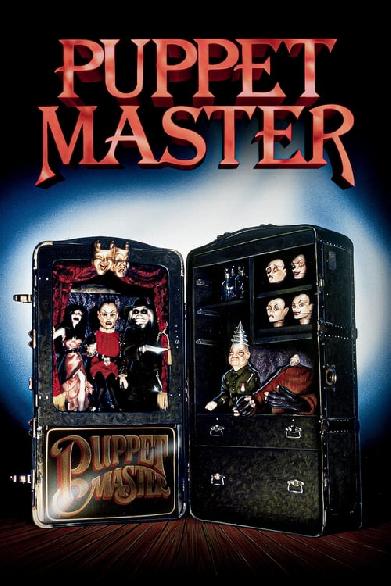 Puppet Master