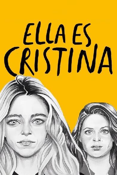 Ella es Cristina