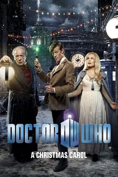 Doctor Who: Fest der Liebe