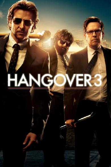 Hangover 3