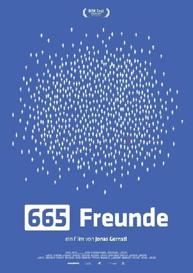 665 Freunde