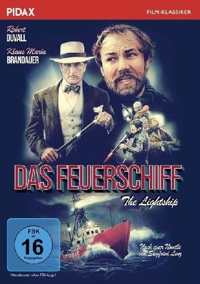 Das Feuerschiff