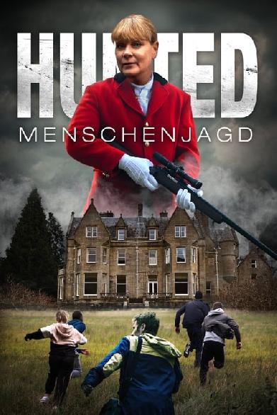 Hunted - Menschenjagd