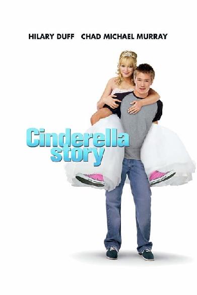 Cinderella Story