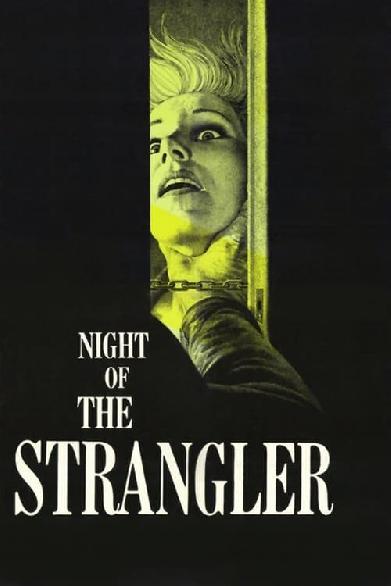 Night of the Strangler