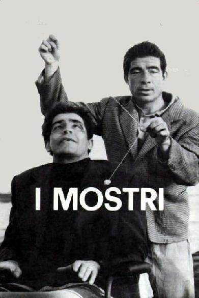 I mostri