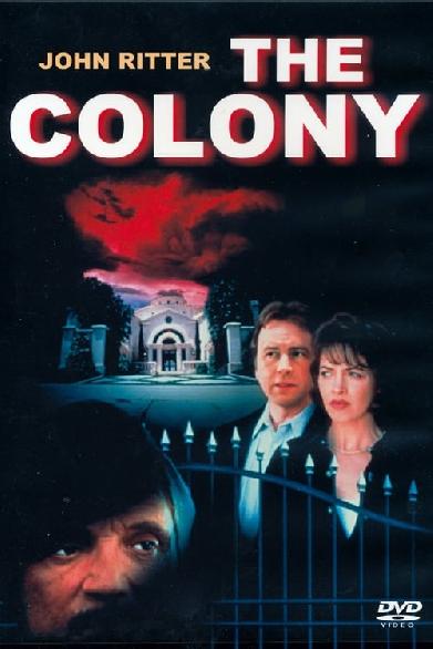 The Colony - Umzug ins Verderben