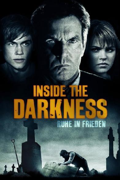 Inside the Darkness - Ruhe in Frieden