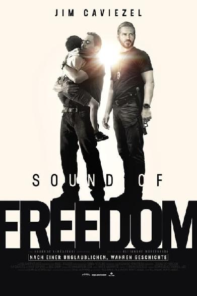 Sound of Freedom