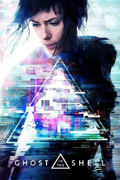 Ghost in the Shell