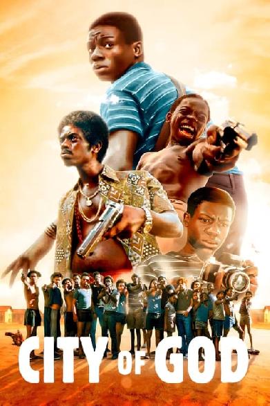 City of God