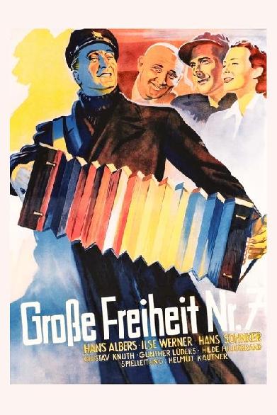 Große Freiheit Nr. 7