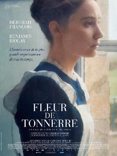 Fleur de Tonnerre