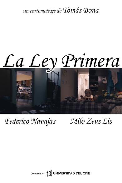 La Ley Primera