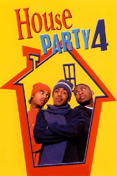 House Party 4