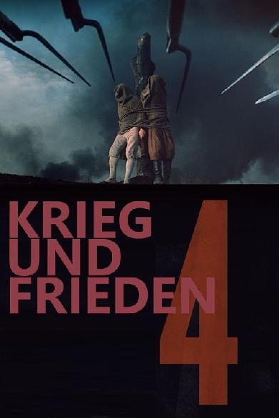 Krieg und Frieden - Teil 4: Pierre Besuchow